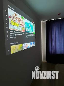 1-к квартира, посуточно, 43м2, 5/25 этаж