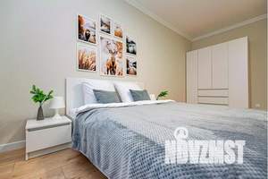 1-к квартира, посуточно, 42м2, 15/20 этаж