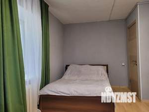 1-к квартира, посуточно, 31м2, 4/5 этаж