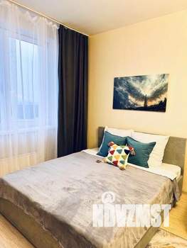 1-к квартира, посуточно, 47м2, 1/1 этаж