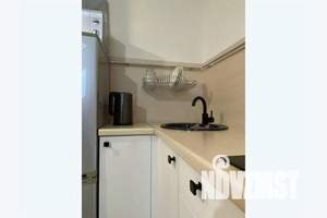 1-к квартира, посуточно, 30м2, 20/25 этаж