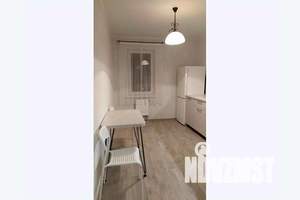 1-к квартира, посуточно, 37м2, 9/17 этаж