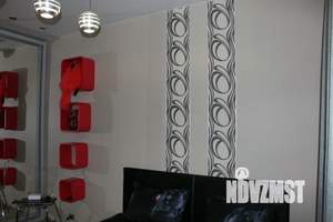 2-к квартира, посуточно, 65м2, 1/1 этаж