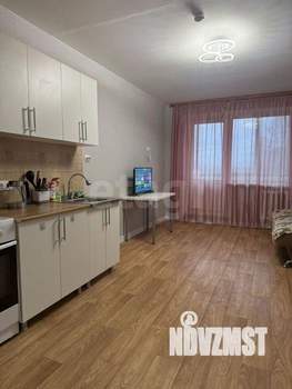2-к квартира, на длительный срок, 38м2, 3/10 этаж