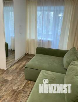 1-к квартира, посуточно, 30м2, 3/5 этаж