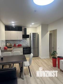 2-к квартира, на длительный срок, 40м2, 7/9 этаж