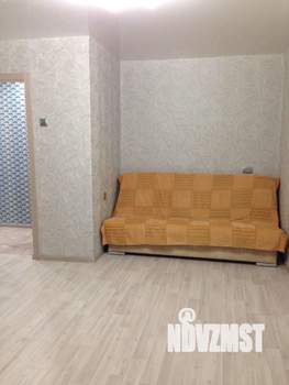 1-к квартира, на длительный срок, 30м2, 3/5 этаж