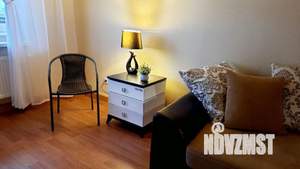 2-к квартира, посуточно, 56м2, 1/1 этаж