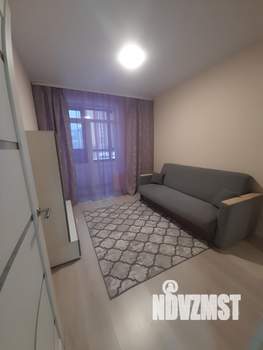 1-к квартира, на длительный срок, 35м2, 2/6 этаж