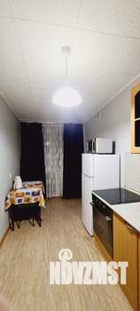 1-к квартира, посуточно, 39м2, 3/10 этаж