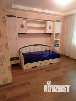 3-к квартира, на длительный срок, 65м2, 12/16 этаж