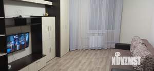 Студия квартира, на длительный срок, 27м2, 5/27 этаж