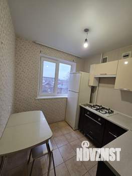 3-к квартира, на длительный срок, 62м2, 4/6 этаж