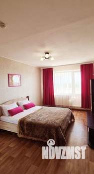 1-к квартира, посуточно, 40м2, 7/7 этаж