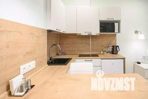 1-к квартира, посуточно, 30м2, 4/25 этаж