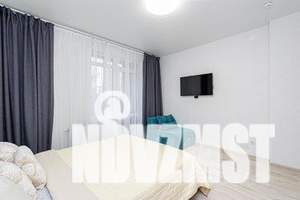 1-к квартира, посуточно, 43м2, 3/9 этаж