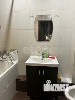 1-к квартира, на длительный срок, 45м2, 1/10 этаж