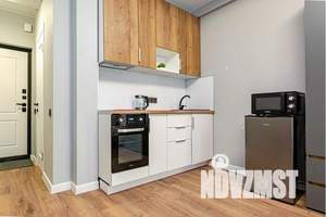 1-к квартира, посуточно, 23м2, 2/3 этаж