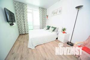 2-к квартира, посуточно, 56м2, 1/4 этаж