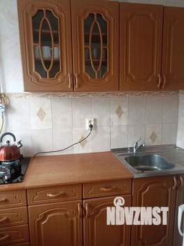 1-к квартира, на длительный срок, 30м2, 4/5 этаж