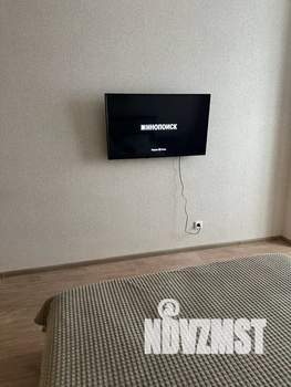 1-к квартира, посуточно, 40м2, 19/19 этаж