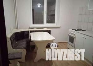 1-к квартира, на длительный срок, 34м2, 5/11 этаж