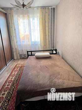 2-к квартира, на длительный срок, 65м2, 13/16 этаж