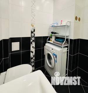 1-к квартира, посуточно, 45м2, 7/25 этаж