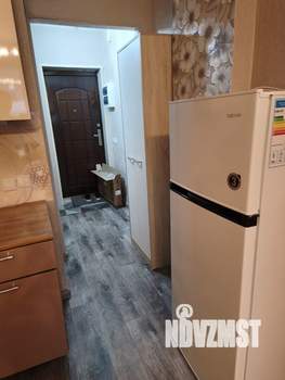 Студия квартира, на длительный срок, 22м2, 24/25 этаж