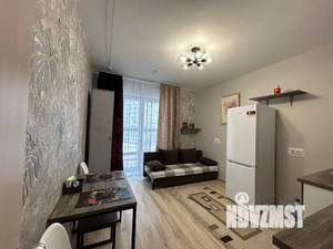 1-к квартира, посуточно, 42м2, 4/31 этаж