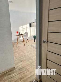 1-к квартира, посуточно, 36м2, 4/5 этаж