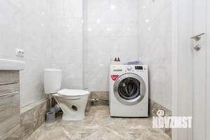 2-к квартира, посуточно, 47м2, 1/1 этаж