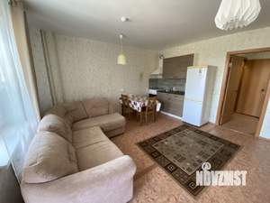 Студия квартира, на длительный срок, 29м2, 4/26 этаж