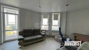 2-к квартира, на длительный срок, 58м2, 17/20 этаж