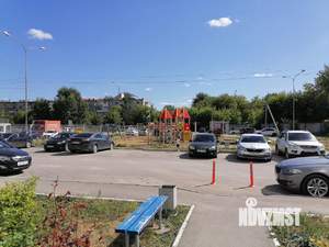 2-к квартира, на длительный срок, 50м2, 8/25 этаж