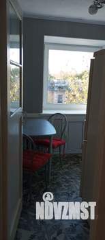 1-к квартира, на длительный срок, 30м2, 4/5 этаж