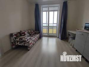 2-к квартира, посуточно, 40м2, 23/25 этаж