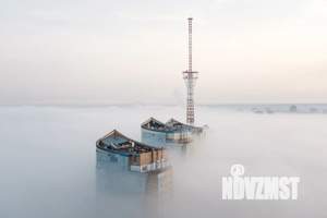 2-к квартира, посуточно, 70м2, 25/25 этаж