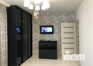 1-к квартира, посуточно, 56м2, 1/1 этаж