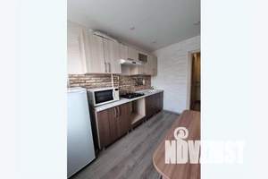 2-к квартира, посуточно, 60м2, 7/9 этаж