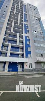 2-к квартира, на длительный срок, 56м2, 15/17 этаж