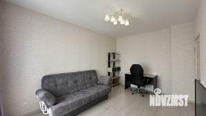 2-к квартира, на длительный срок, 57м2, 10/25 этаж