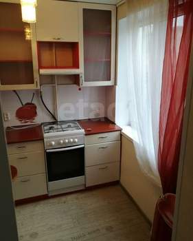 2-к квартира, на длительный срок, 45м2, 3/5 этаж