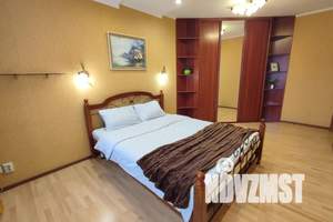 2-к квартира, посуточно, 55м2, 2/12 этаж