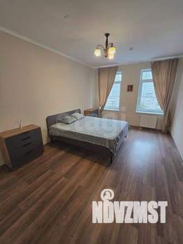 2-к квартира, на длительный срок, 54м2, 10/25 этаж