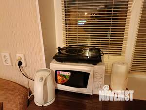 Студия квартира, посуточно, 22м2, 2/3 этаж