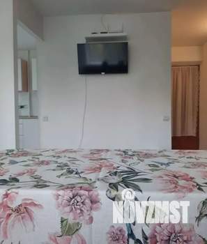 1-к квартира, посуточно, 32м2, 3/5 этаж