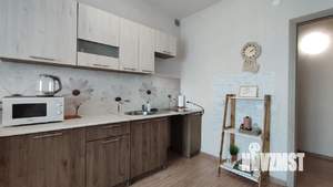 2-к квартира, на длительный срок, 56м2, 20/25 этаж