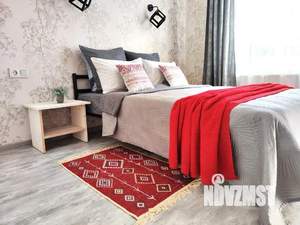 2-к квартира, посуточно, 50м2, 7/9 этаж