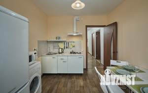 2-к квартира, посуточно, 65м2, 1/1 этаж